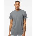thumbnail image 1 of Tultex Unisex Premium Cotton Blend T-Shirt, 1 of 5
