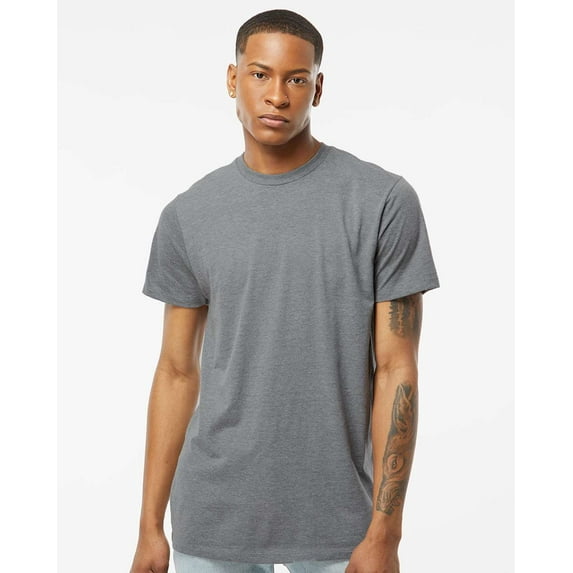 Tultex Unisex Premium Cotton Blend T-Shirt
