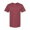 thumbnail image 1 of Tultex Unisex Premium Cotton Blend T-Shirt, 1 of 5
