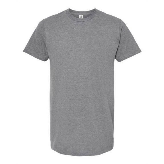 Tultex Unisex Premium Cotton Blend T-Shirt