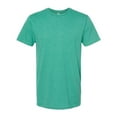 thumbnail image 1 of Tultex Unisex Premium Cotton Blend T-Shirt, 1 of 5