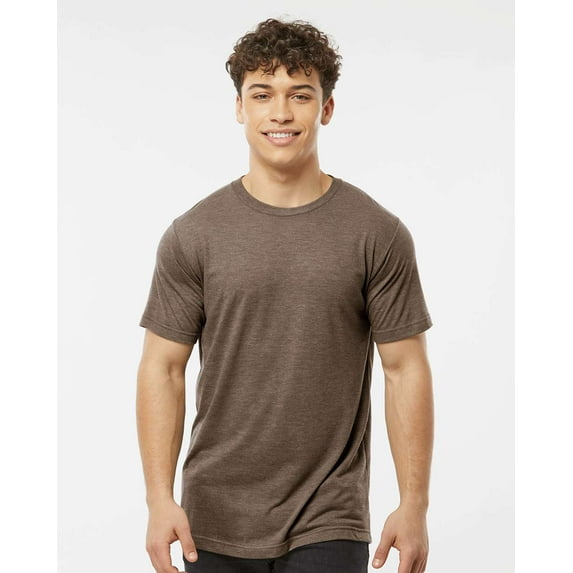 Tultex Unisex Tri-Blend T-Shirt