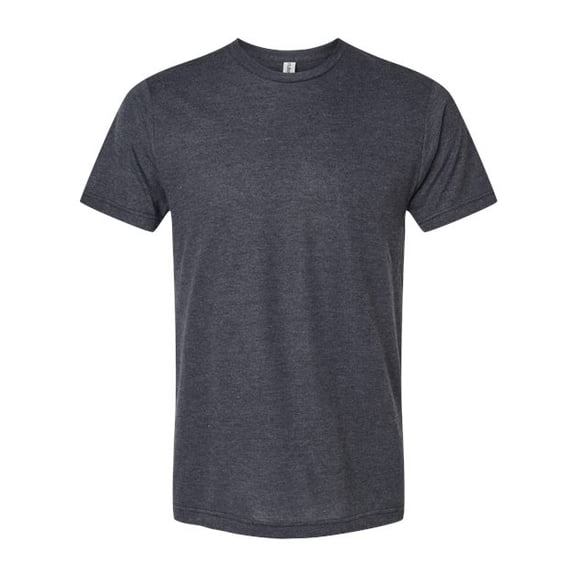 Tultex Unisex Tri-Blend T-Shirt Size up to 3XL