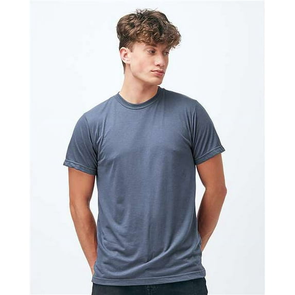 Tultex Unisex Tri-Blend T-Shirt Size up to 3XL