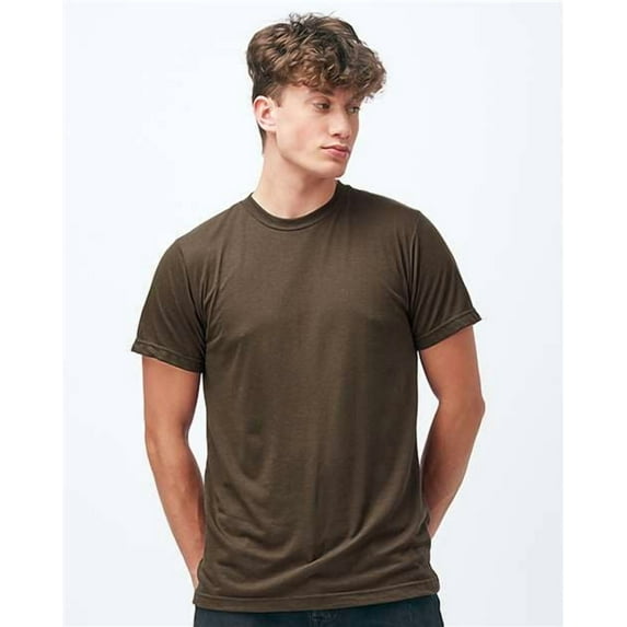 Tultex Unisex Tri-Blend T-Shirt Size up to 3XL