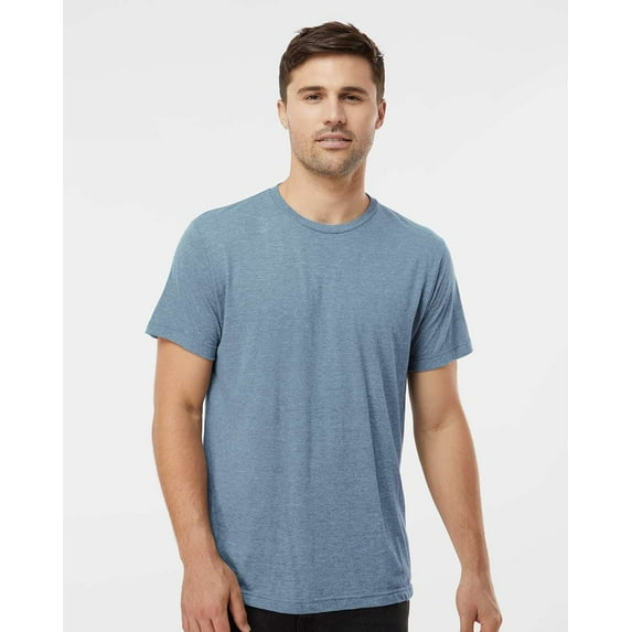 Tultex Unisex Tri-Blend T-Shirt