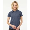 thumbnail image 1 of Tultex Women's 50/50 Sport Polo, 1 of 5