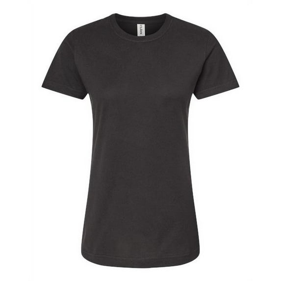 Tultex Women�'s Classic Fit Fine Jersey T-Shirt