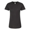 thumbnail image 1 of Tultex Women�'s Classic Fit Fine Jersey T-Shirt, 1 of 2
