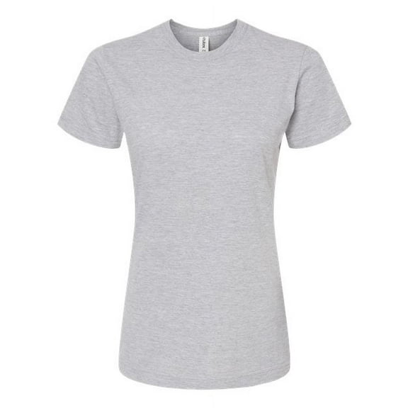 Tultex Women�'s Classic Fit Fine Jersey T-Shirt