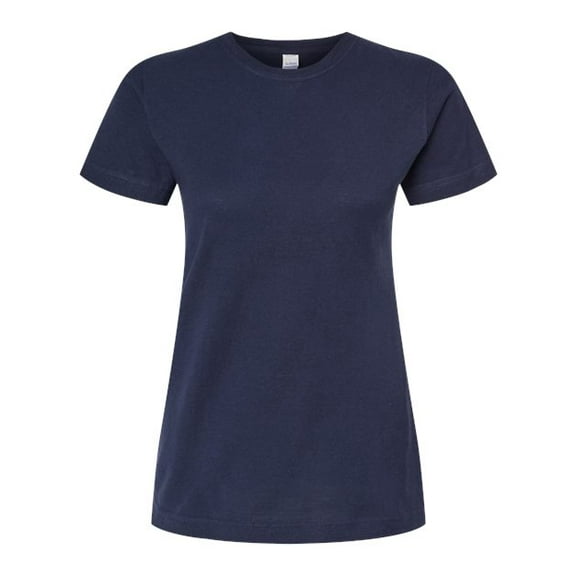 Tultex Women�'s Classic Fit Fine Jersey T-Shirt