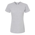 thumbnail image 1 of Tultex Women's Classic Fit Fine Jersey T-Shirt 216, 1 of 2