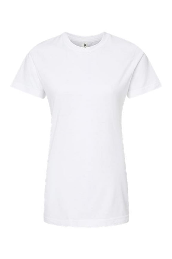 Women's Classic Fit Fine Jersey T-Shirt 216
