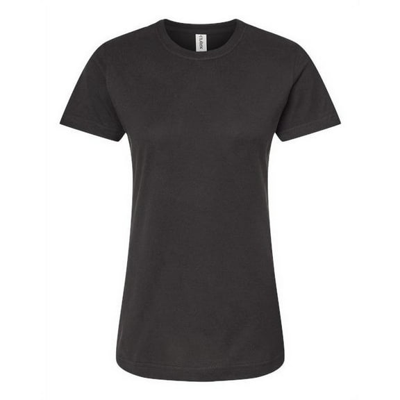 Tultex Women�'s Classic Fit Fine Jersey T-Shirt