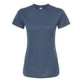 thumbnail image 1 of Tultex Women�'s Classic Fit Fine Jersey T-Shirt, 1 of 5