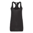 thumbnail image 1 of Tultex Women�'s Poly-Rich Racerback Tank Top, 1 of 4