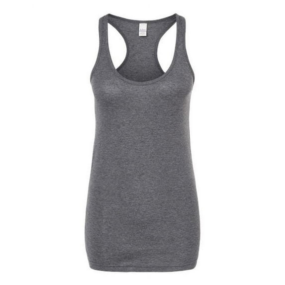 Tultex Women�'s Poly-Rich Racerback Tank Top