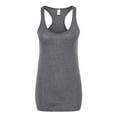 thumbnail image 1 of Tultex Women's Racerback Tank Top, 1 of 4