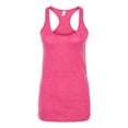 thumbnail image 1 of Tultex Women�'s Poly-Rich Racerback Tank Top, 1 of 4