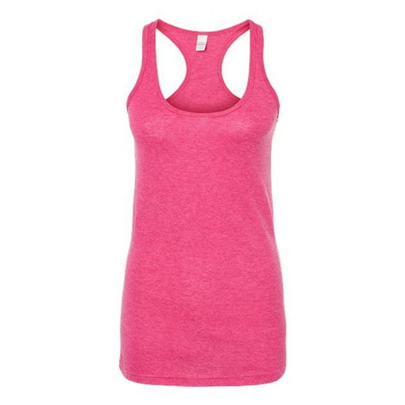 Tultex Women�'s Poly-Rich Racerback Tank Top