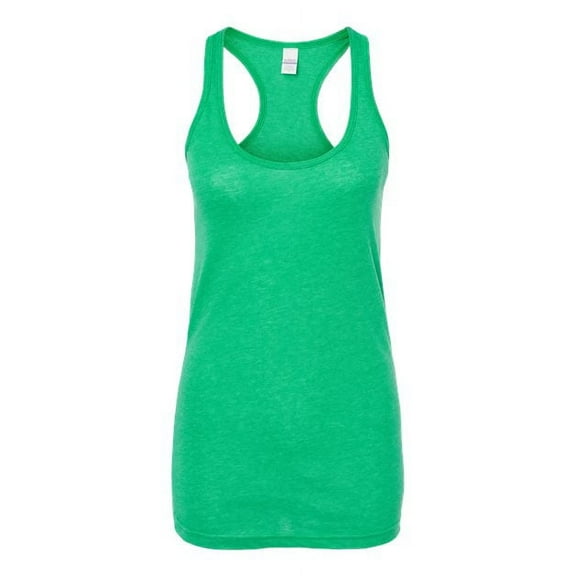 Tultex Women�'s Poly-Rich Racerback Tank Top