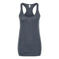 thumbnail image 1 of Tultex Women�'s Poly-Rich Racerback Tank Top, 1 of 3