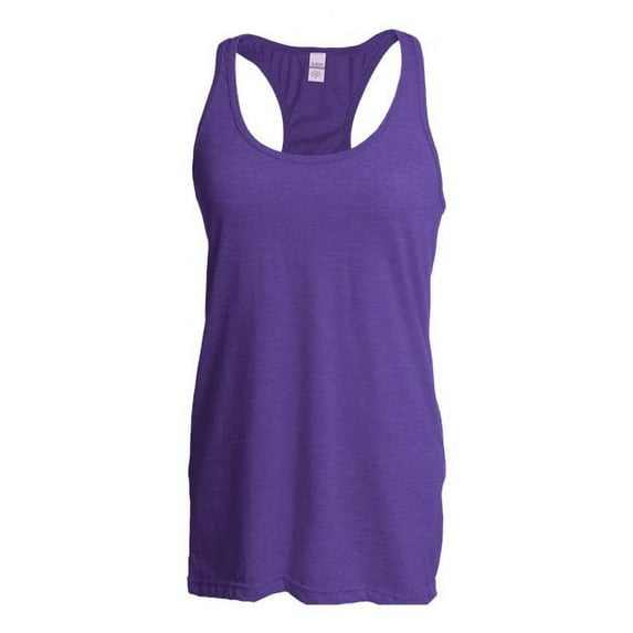 Tultex Women�'s Poly-Rich Racerback Tank Top