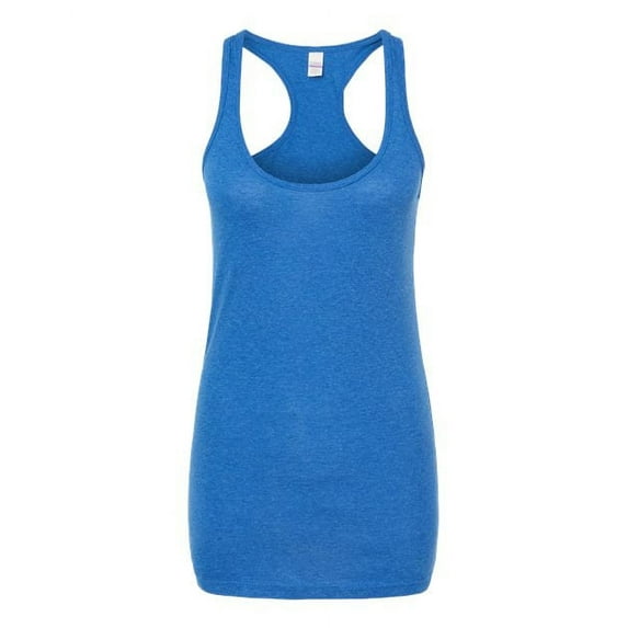 Tultex Women�'s Poly-Rich Racerback Tank Top
