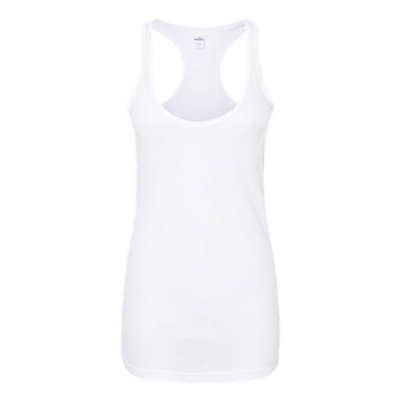 Tultex 190 Women's Racerback Tank Top