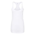 thumbnail image 1 of Tultex Women�'s Poly-Rich Racerback Tank Top, 1 of 4