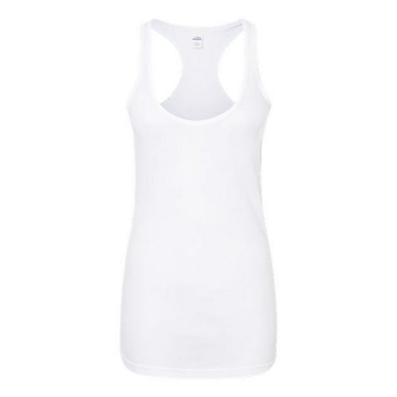 Tultex Women�'s Poly-Rich Racerback Tank Top