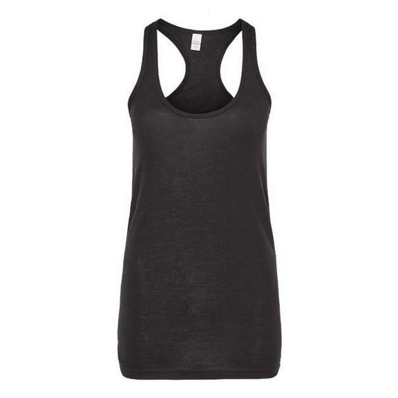 Tultex Women�'s Poly-Rich Racerback Tank Top