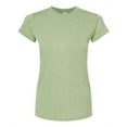 thumbnail image 1 of Tultex Women�'s Poly-Rich Slim Fit T-Shirt, 1 of 4