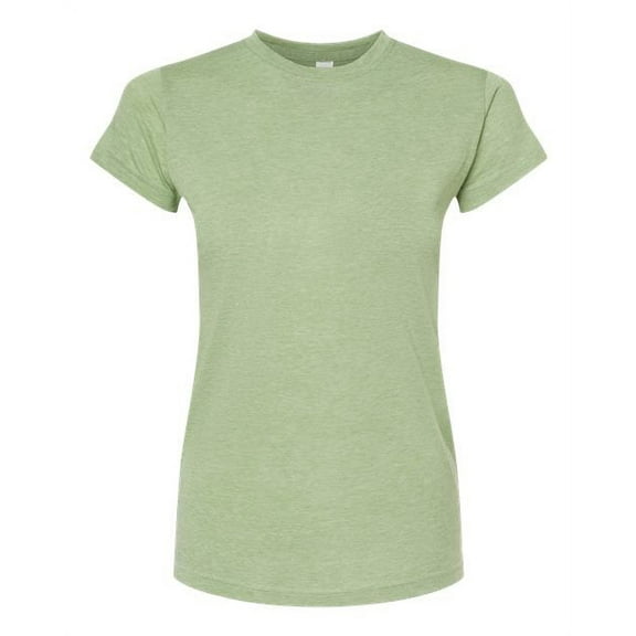 Tultex Women�'s Poly-Rich Slim Fit T-Shirt