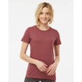 thumbnail image 1 of Tultex Women�'s Premium Cotton Blend T-Shirt, 1 of 5
