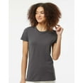 thumbnail image 1 of Tultex Women's Premium Cotton T-Shirt, 1 of 5