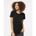 thumbnail image 1 of Tultex Women's Premium Cotton T-Shirt, 1 of 5