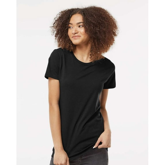 Tultex Women�'s Premium Cotton T-Shirt