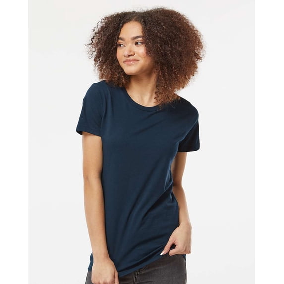 Tultex Women's Premium Cotton T-Shirt