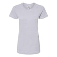 thumbnail image 1 of Tultex Women�'s Premium Cotton T-Shirt, 1 of 5