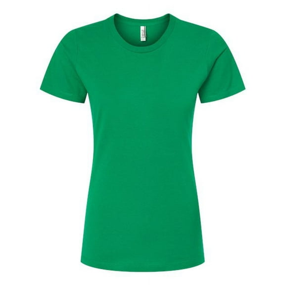 Tultex Women�'s Premium Cotton T-Shirt