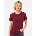 thumbnail image 1 of Tultex Women's Premium Cotton T-Shirt, 1 of 5