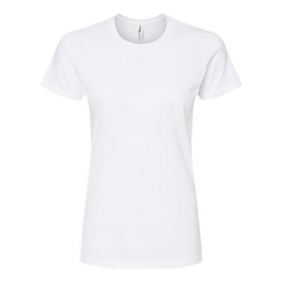 Tultex Women�'s Premium Cotton T-Shirt