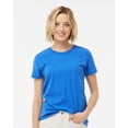 thumbnail image 1 of Tultex Women's Premium Cotton T-Shirt, 1 of 5
