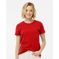 thumbnail image 1 of Tultex Women's Premium Cotton T-Shirt, 1 of 5