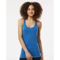 thumbnail image 1 of Tultex Women's Racerback Tank Top, 1 of 5