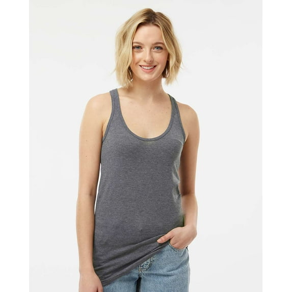 Tultex Women's Racerback Tank Top
