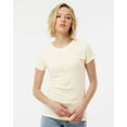 thumbnail image 1 of Tultex Women's Slim Fit Fine Jersey T-Shirt, 1 of 5