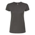 thumbnail image 1 of Tultex Women�'s Slim Fit Fine Jersey T-Shirt, 1 of 5