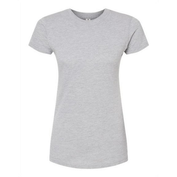 Tultex Women�'s Slim Fit Fine Jersey T-Shirt